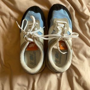 New Balance sneakers